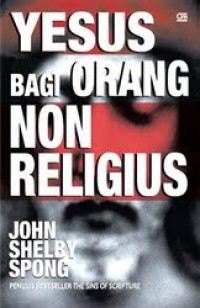 Image of Yesus Bagi Orang Non Religius