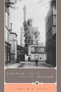 Image of Feminism and the Abyss of Freedom