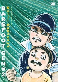 Barefoot Gen Jilid 2: Setelahnya