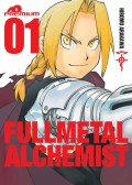 Fullmetal Alchemist (Premium) 01