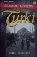 Sejarah Modern Turki