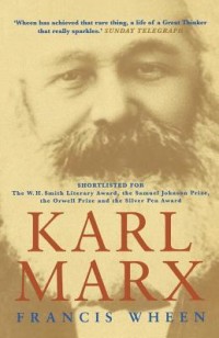 KARL MARX