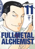 Fullmetal Alchemist (Premium) 11