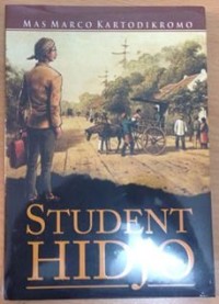 Student Hidjo