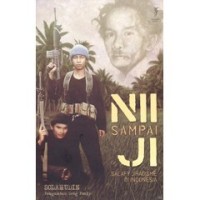 NII Sampai Ji : Salafy Jihadisme di Indonesia