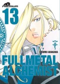 Fullmetal Alchemist (Premium) 13