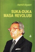 Suka Duka Masa Revolusi