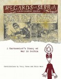 A Cartoonist's Diary of a Crisis in Serbia