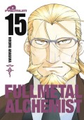 Fullmetal Alchemist (Premium) 15