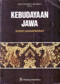 Kebudayaan Jawa