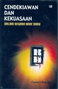 Cendekiawan dan Kekuasaan