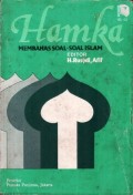 Hamka : Membahas Soal-Soal Islam