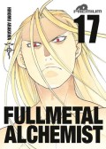 Fullmetal Alchemist (Premium) 17