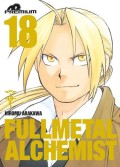 Fullmetal Alchemist (Premium) 18