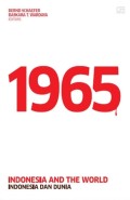 1965: Indonesia and the World / Indonesia dan Dunia