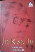 Jie Kian Ju