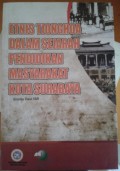 Etnis Tionghoa Dalam Sejarah Pendidikan Masyarakat Kota Surabaya