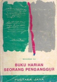 Buku Harian Seorang Penganggur