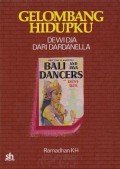 Gelombang Hidupku: Dewi Dja dari Dardanella