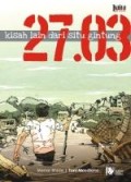 27.03 Kisah Lain dari Situ Gintung