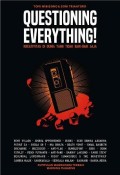 Questioning Everything! : Kreativitas Di Dunia yang Tidak Baik-Baik Saja