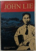 John Lie : Novel Grafis Biografi