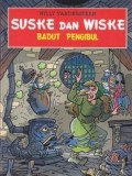Suske dan Wiske : Badut Pengibul