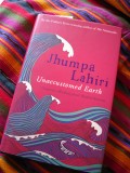 Unaccustomed Earth