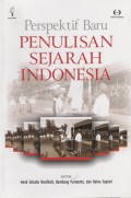 Perspektif Baru Penulisan Sejarah Indonesia