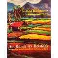 Pinggir Sawah : Am Rande Des Reisfelds