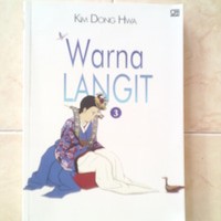Warna Langit