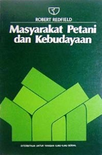 Masyarakat Petani dan Kebudayaan