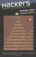 Hackers : Heroes of the Computer Revolution
