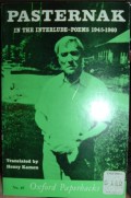 In The Interlude-Poems 1945-1960