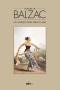 My Journey From Paris To Java