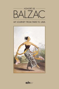 My Journey From Paris To Java