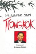 Pelajaran Dari Tiongkok
