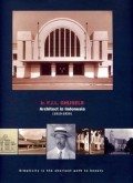 Ir. F.J.L. Ghijsels, Architect in Indonesia, 1910-1929