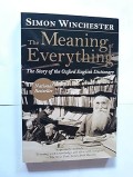 The Meaning of Everything: The Story of The Oxford