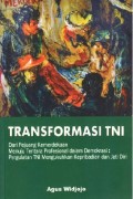 Transformasi TNI