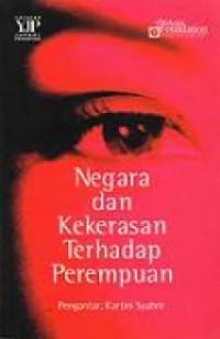 Negara dan Kekerasan Terhadap Perempuan