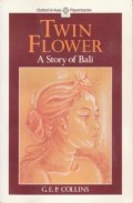 Twin Flower: A Story of Bali
