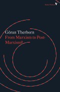 From Marxism to Post-Marxism ?