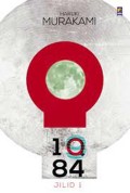 1Q84 : Jilid 1