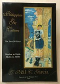 Philippine Gay Culture: The  30 Years