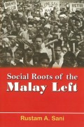 Social Roots of the Malay Left