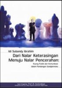 Dari Nalar Keterasingan Menuju Nalar Pencerahan