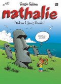 Nathalie 10 - Bukan Ujung Dunia!