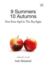9 Summers 10 Autumns