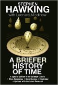 A Briefer History Of Time